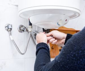 About Water Heater Repair LLC Du Quoin, IL